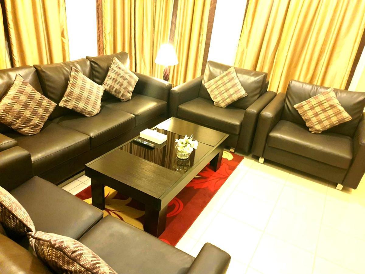 Fortune Classic Hotel Apartment, Dubai Airport ,Near Dafza Metro Station Zewnętrze zdjęcie